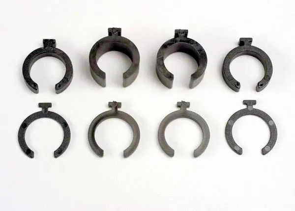 Traxxas Spring Preload Spacers 1