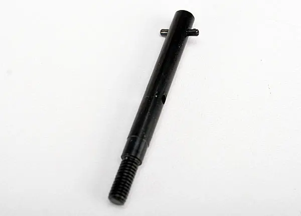 Traxxas Slipper Shaft W/Spring Pin 1