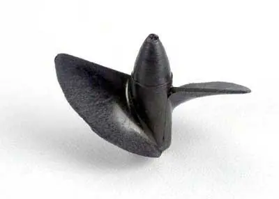 Traxxas Composite Propeller: Blast 1