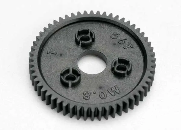 Traxxas Spur Gear: 32P (56T) 1