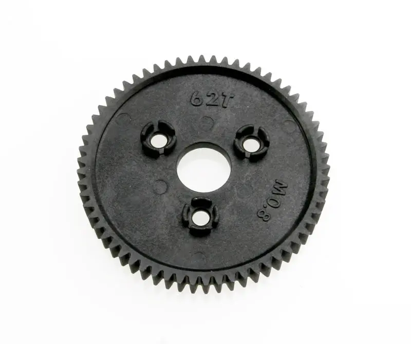 Traxxas Spur Gear (62T) (E-Maxx) 1