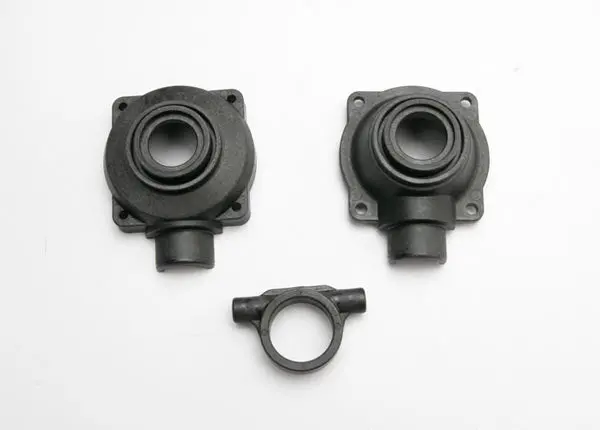 Traxxas Differential Housing Set (E-Maxx) 1