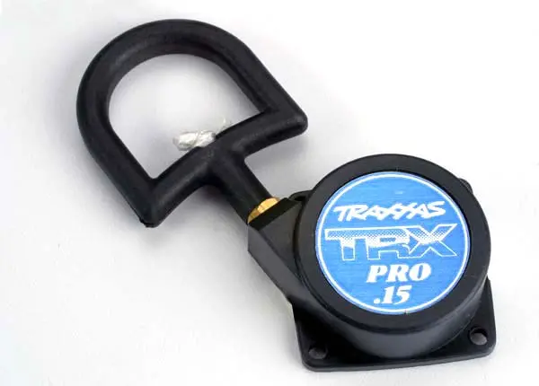 Traxxas Pull Starter Recoil: Pro .15 1