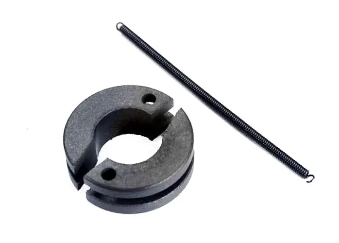 Traxxas Nitro Clutch Shoes W/Spring 1