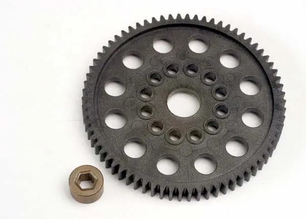 Traxxas Spur Gear: 32P (70T) 1