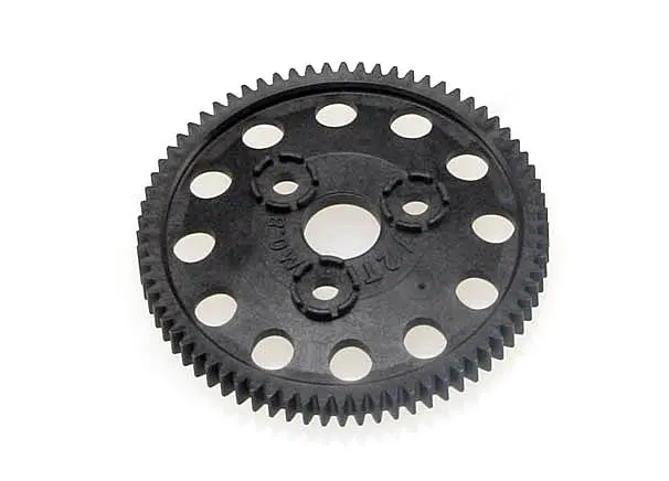 Traxxas Spur Gear: 32P (72T) 1