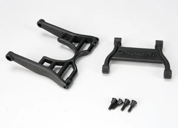 Traxxas Wheelie Bar Arm Set: T/E Maxx 1