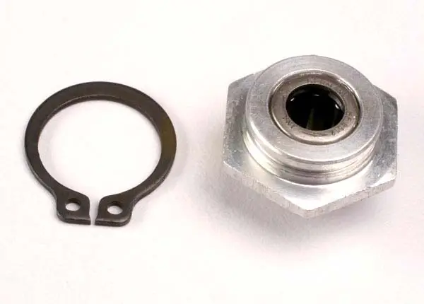 Traxxas Gear Hub Assembly 1St/ One-Way Bearing/ Snap Ring 1