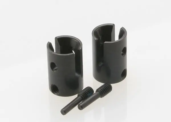 Traxxas Steel Inner Drive Cups: Revo 3.3 (Extended) 1
