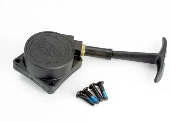 Traxxas Complete Pull Starter (Trx 2.5, 2.5R, 3.3, Revo) 1