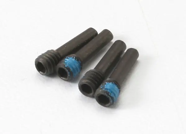 Traxxas Screw Pin: 4X13mm (4) 1