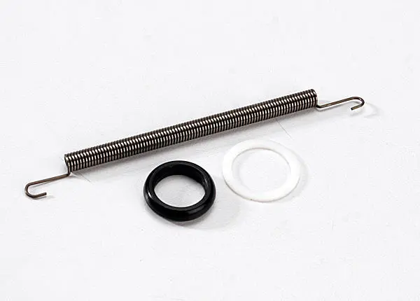 Traxxas Header Spring And Gasket Set 1
