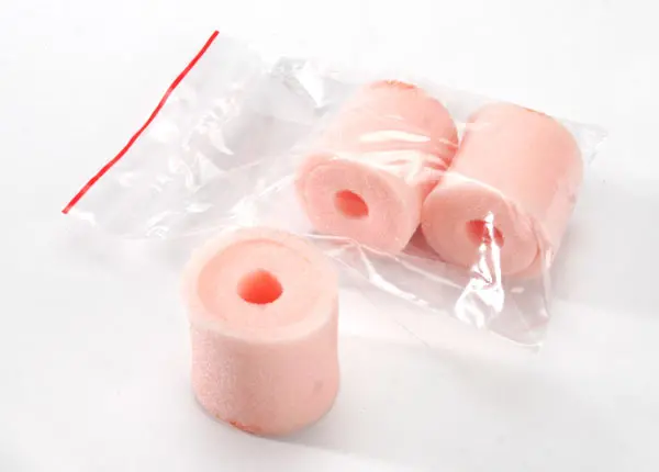 Traxxas High Volume Pre-Oiled Air Filter (3) 1