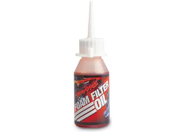 Traxxas Air Filter Oil (50Cc) (1.75Oz) 1