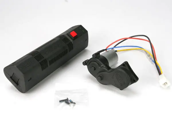 Traxxas Ez Start 2 System (Trx 3.3) 1