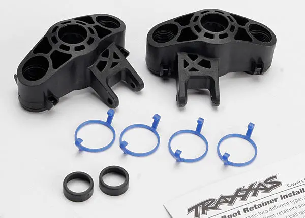 Traxxas Axle Carrier (2) 1