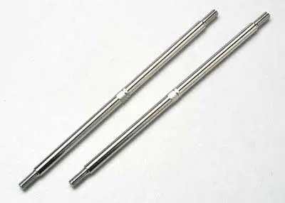 Traxxas Steel Toe Link 5.0Mm (Front Or Rear) (2) 1