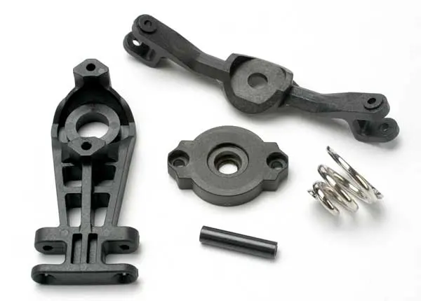 Traxxas Steering Arm Revo,Summit 1