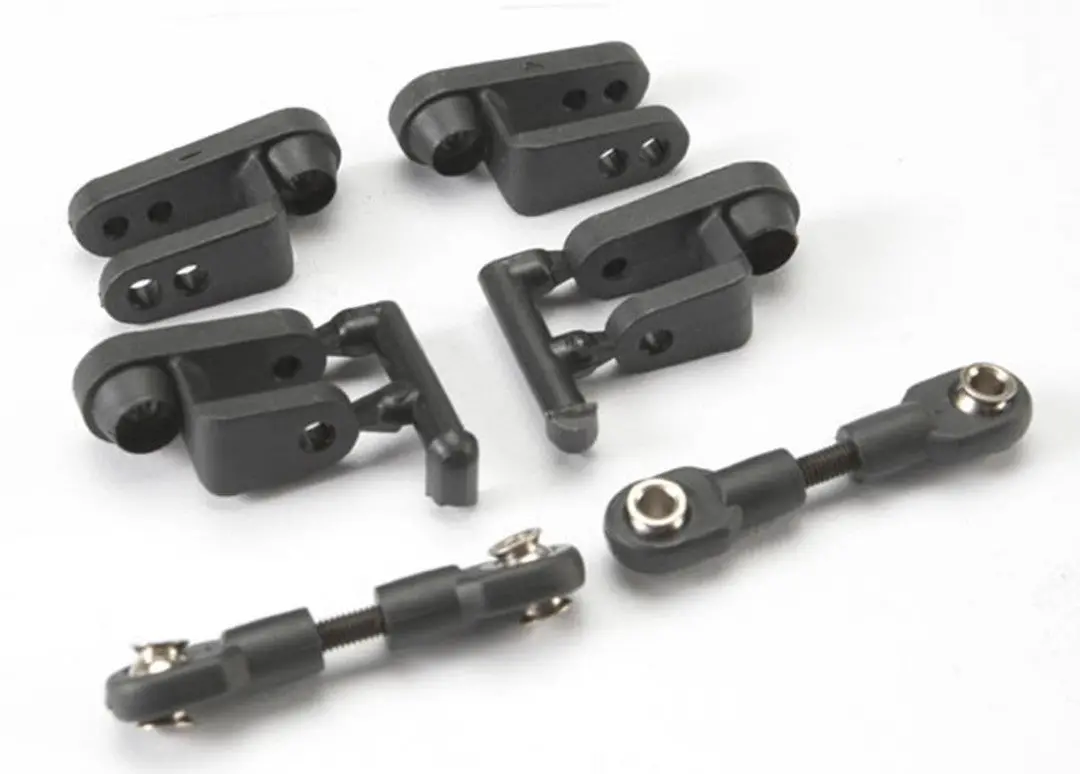 Traxxas Steering Servo Horns (Long, Short) 1