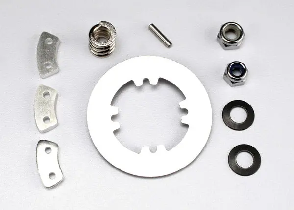 Traxxas Slipper Clutch Rebuild Kit 1