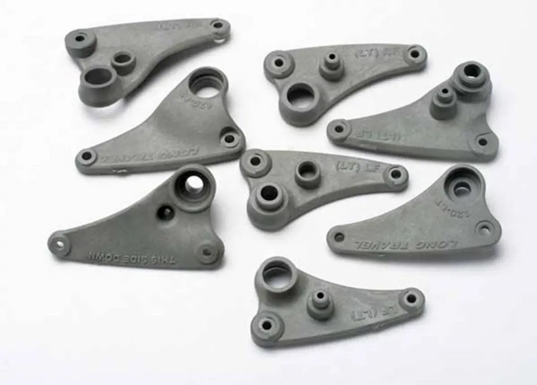 Traxxas Long Travel Rocker Arm Set: Summit 1