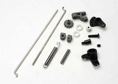 Traxxas Revo Linkage Set 1