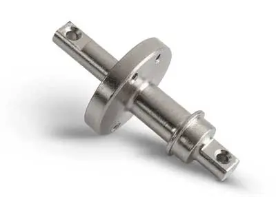 Traxxas Differential Spool (Front/Rear) 1