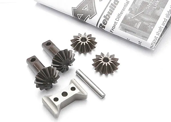 Traxxas Differential Output Gear Set: Revo 1