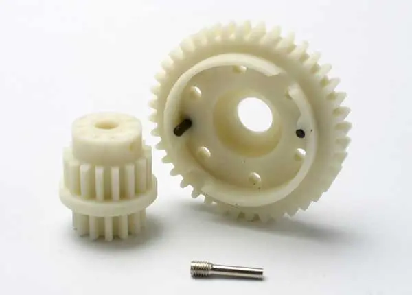 Traxxas 2-Speed Close Ratio Gear Set 1