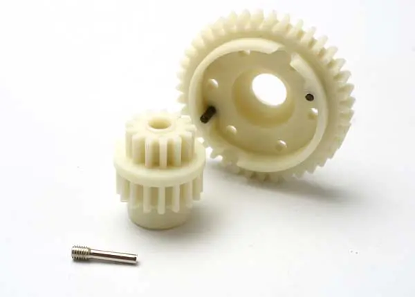 Traxxas 2-Speed Standard Ratio Gear Set 1
