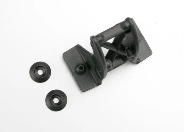 Traxxas Centre Wing Mount And Wing Washers (For Revo) 1