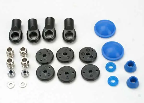Traxxas Gtr Shock Rebuild Kit 1