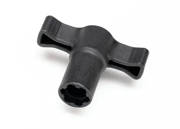 Traxxas Splined Wheel Wrench: 17Mm 1