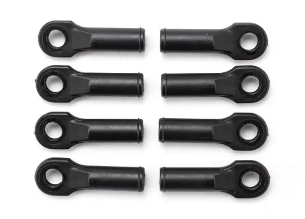 Traxxas Heavy Duty Rod Ends (Jato/Slayer) 1