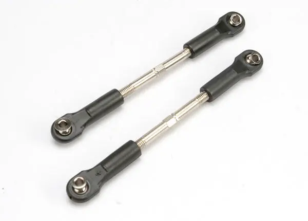 Traxxas 58Mm Turnbuckle (2) 1