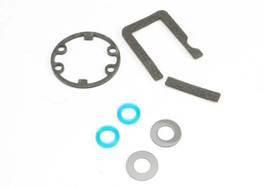 Traxxas Differential/Transmission Gasket Set (Jato) 1