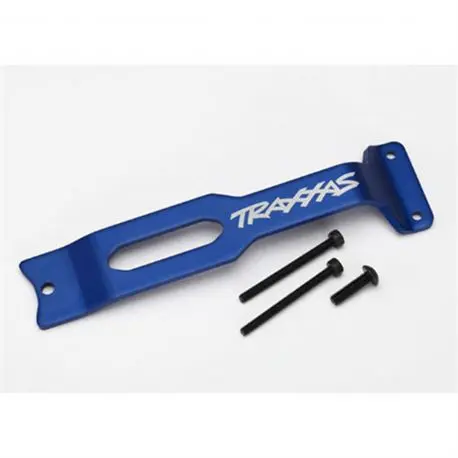 Traxxas Rear Chassis Brace (E-Revo/Summit) 1