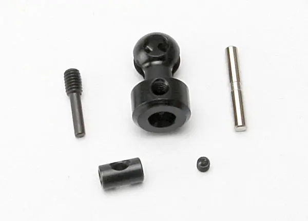 Traxxas Differential Cv Output Drive Kit: Summit 1