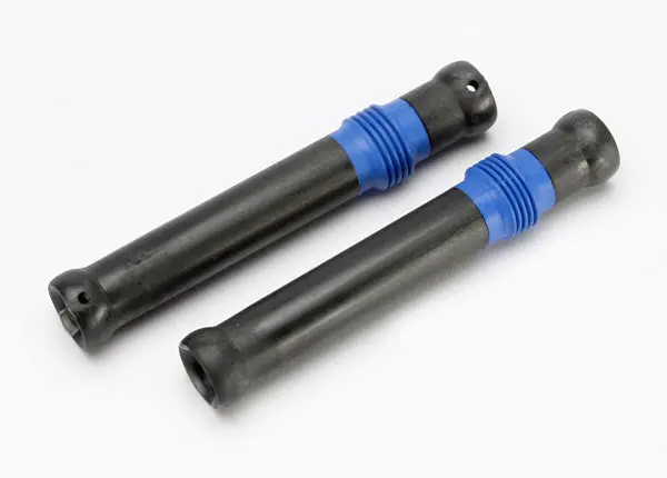 Traxxas Half Shaft Set (Plastic Parts Only) (Short) (2) 1