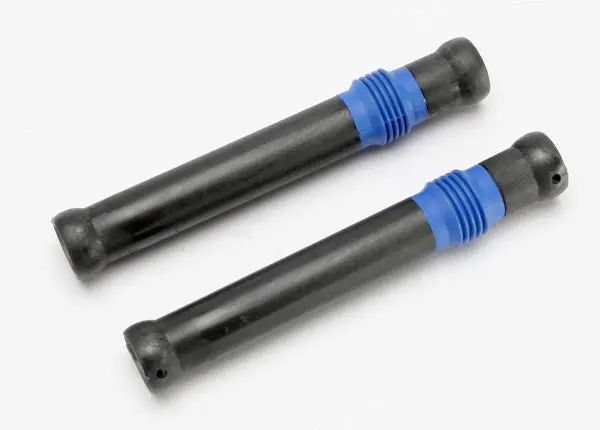 Traxxas Half Shaft Set (Plastic Parts Only) (Long) (2) 1