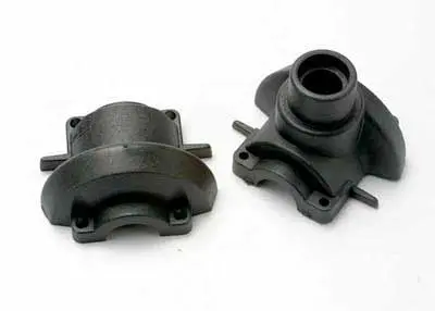 Traxxas Differential Housing: Summit 1