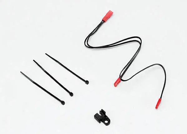 Traxxas 5687 Led Light Center Harness 1