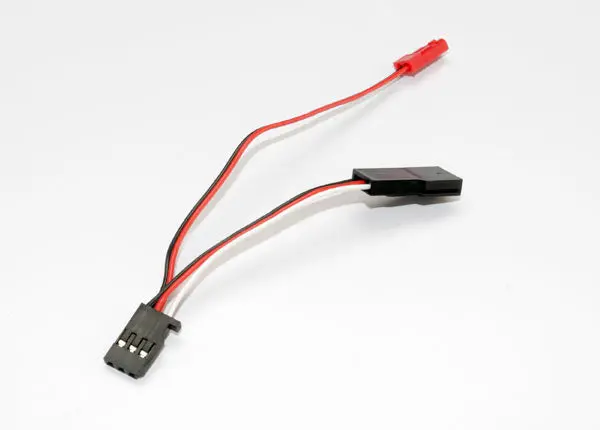 Traxxas 5696 Y-Harness Servo And Led Lights (For Summit ) 1