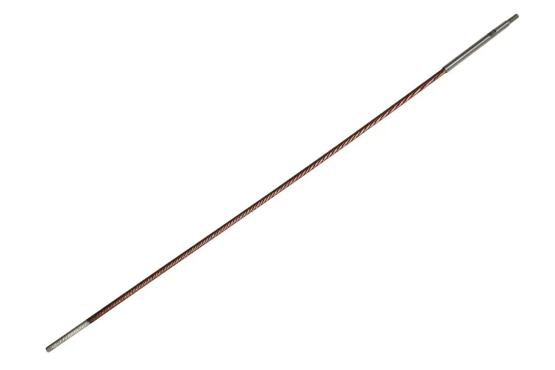 Traxxas Propeller Shaft/ Flex Cable Dcb M41 (380.9Mm) 1