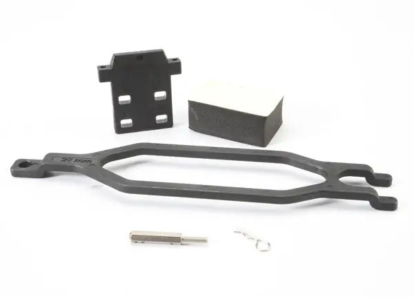 Traxxas Large Battery Expansion Hold Down 1