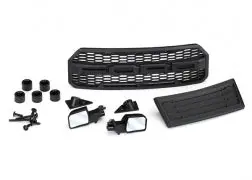 Traxxas 2017 Ford Raptor Body Accessories Kit 1