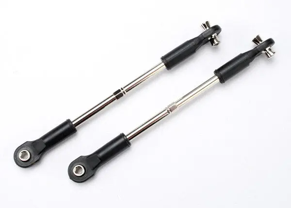 Traxxas Toe Links/Turnbuckles 72Mm (2) 1