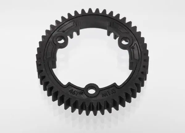 Traxxas Composite Spur Mod1: 46T 1