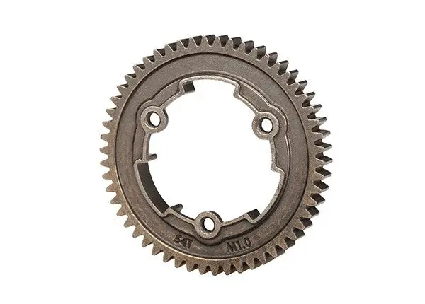 Traxxas Steel Mod1 Spur Gear: 54T 1