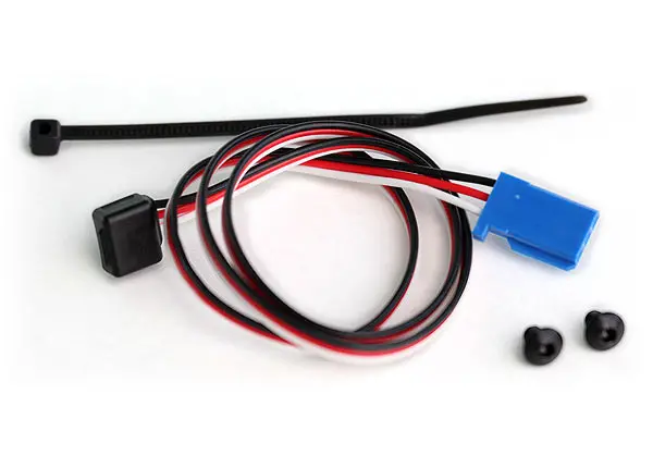Traxxas Rpm Telemetry Sensor (Long) 1